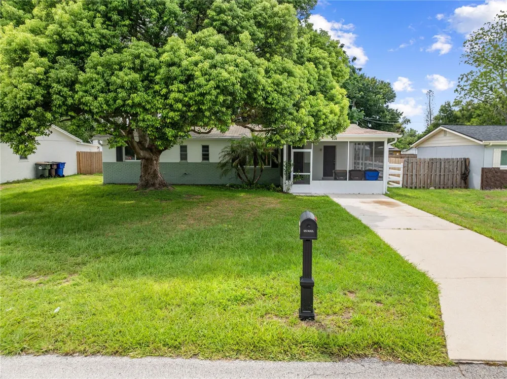 224 CALIFORNIA AVENUE St Cloud, FL 34769