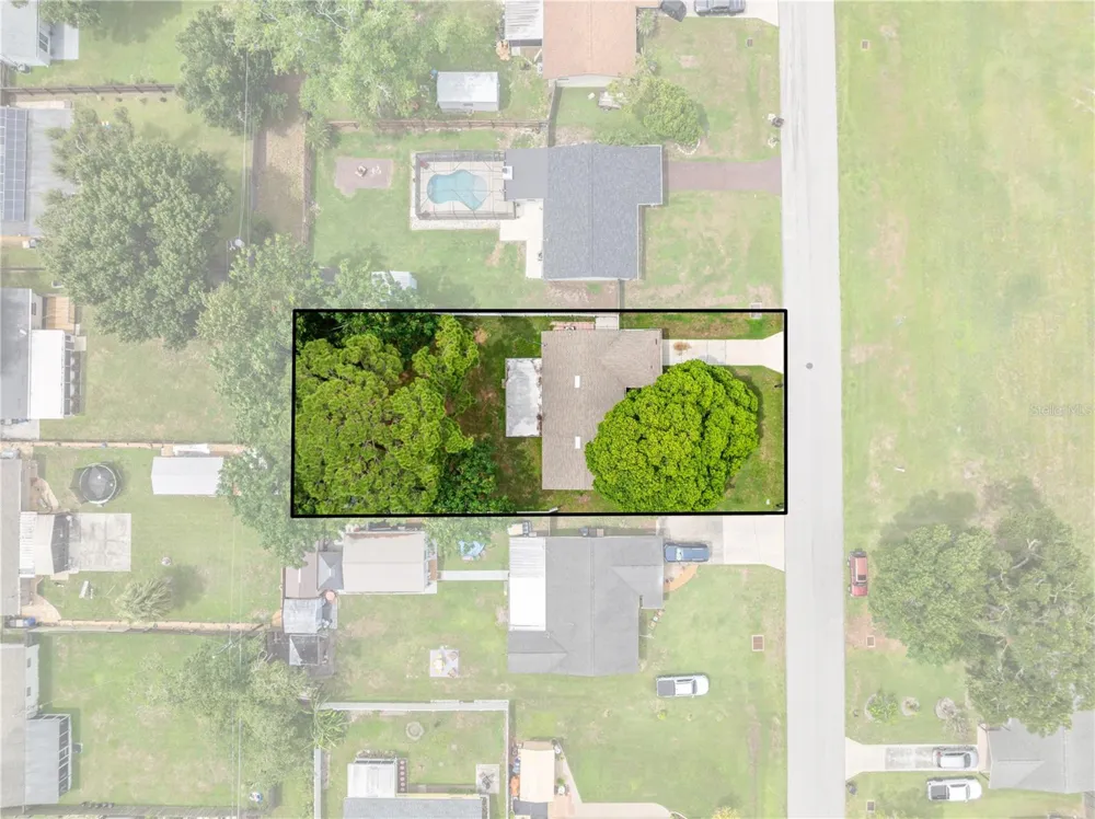 224 CALIFORNIA AVENUE St Cloud, FL 34769