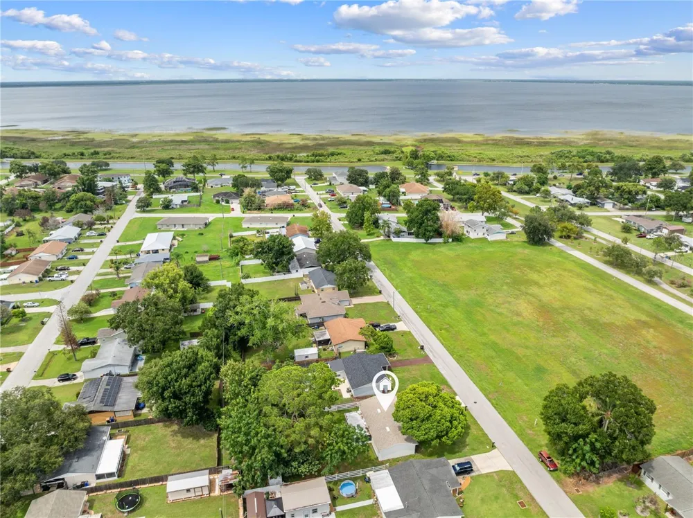 224 CALIFORNIA AVENUE St Cloud, FL 34769