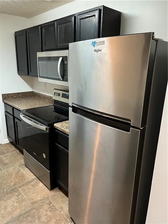 10201 Fairington Ridge Circle Lithonia, GA 30038