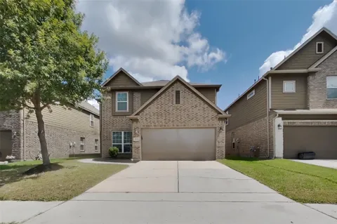 12223 Elm Orchard Trail