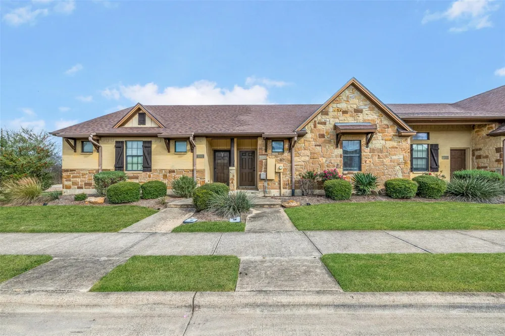 3350 General Parkway College Station, TX 77845