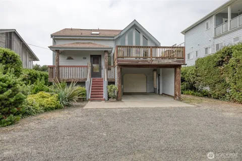 501 Ocean Shores Boulevard NW