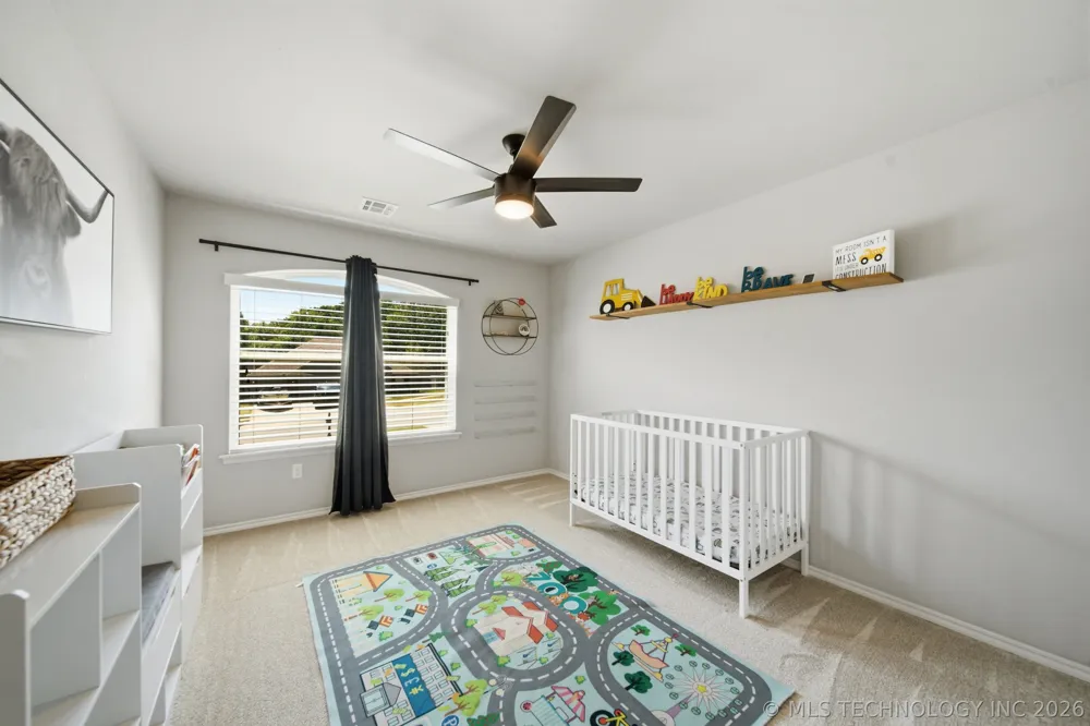 1485 W Keeling Avenue Sapulpa, OK 74066