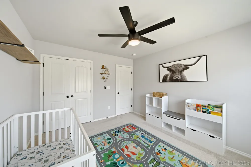 1485 W Keeling Avenue Sapulpa, OK 74066