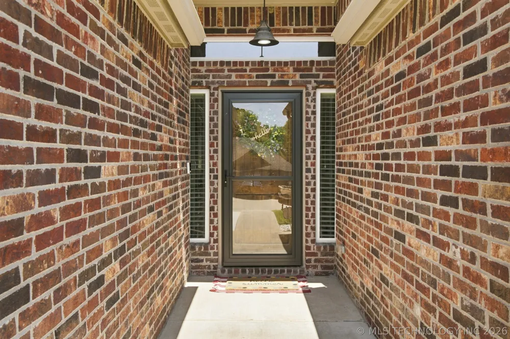1485 W Keeling Avenue Sapulpa, OK 74066