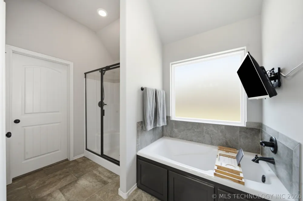 1485 W Keeling Avenue Sapulpa, OK 74066