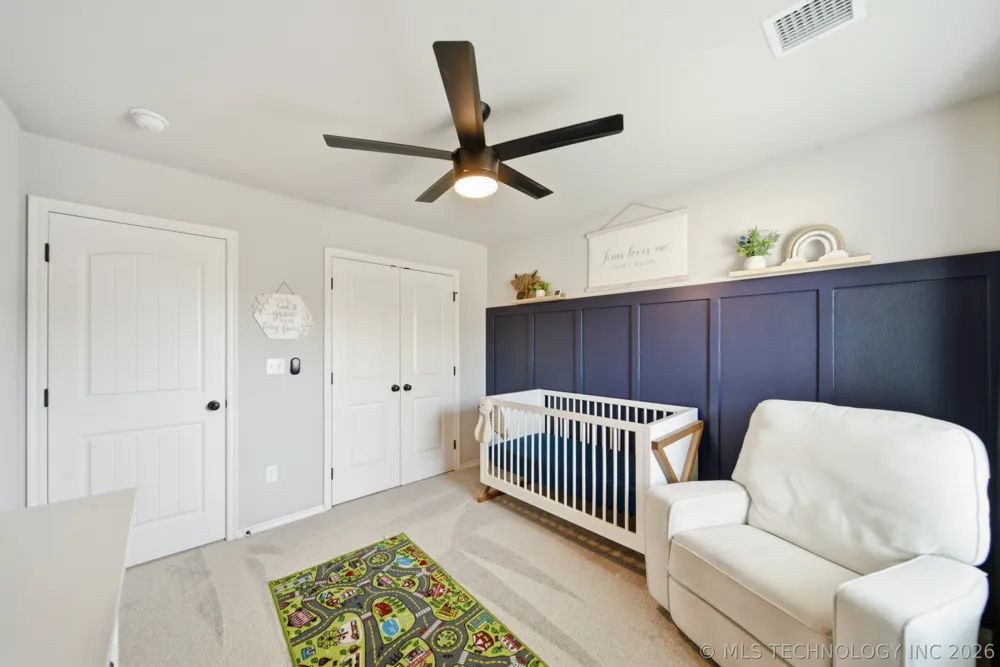 1485 W Keeling Avenue Sapulpa, OK 74066