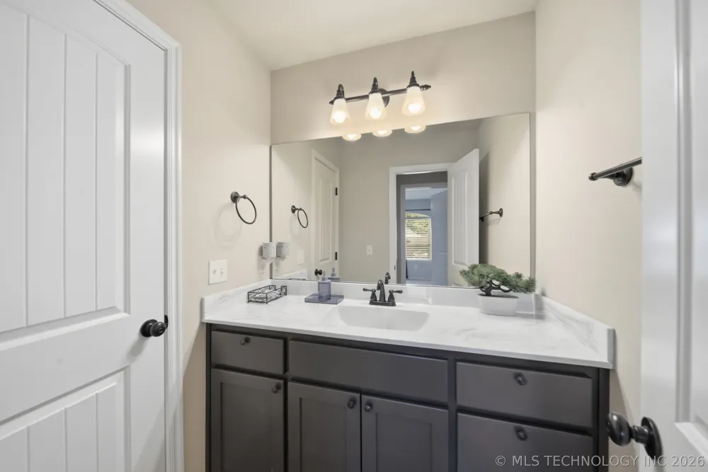 1485 W Keeling Avenue Sapulpa, OK 74066