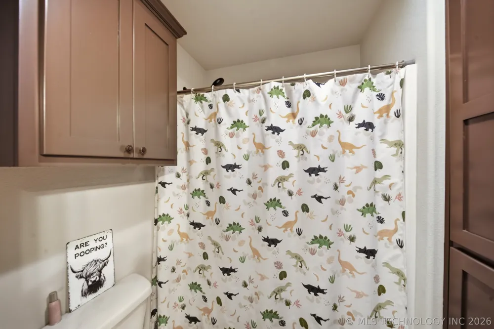 1485 W Keeling Avenue Sapulpa, OK 74066