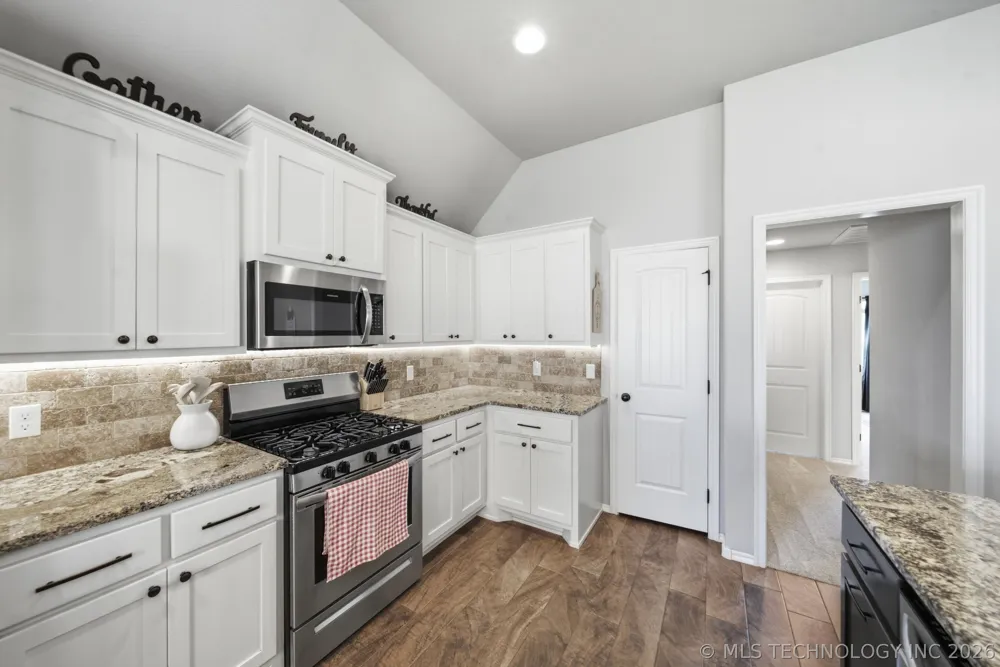 1485 W Keeling Avenue Sapulpa, OK 74066