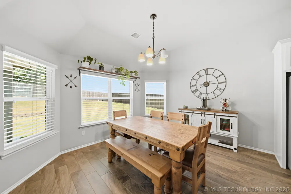 1485 W Keeling Avenue Sapulpa, OK 74066