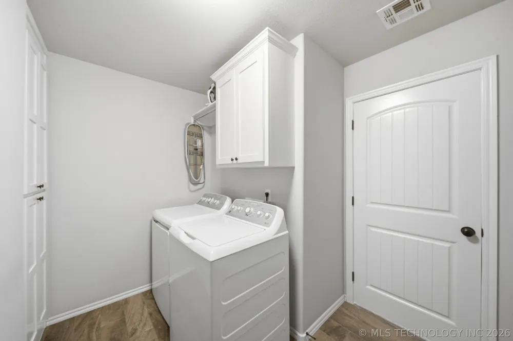 1485 W Keeling Avenue Sapulpa, OK 74066