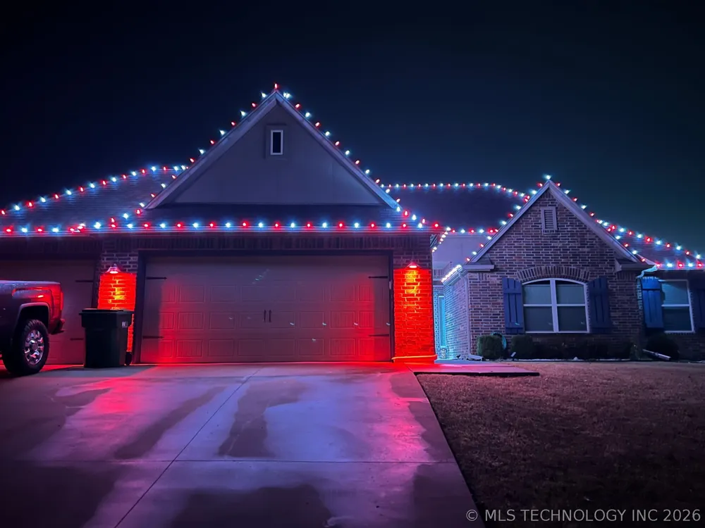 1485 W Keeling Avenue Sapulpa, OK 74066