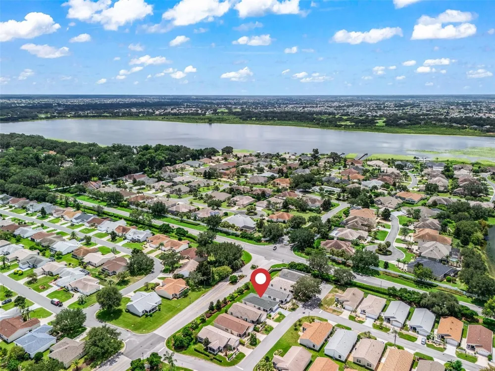 973 YORK TERRACE The Villages, FL 32162