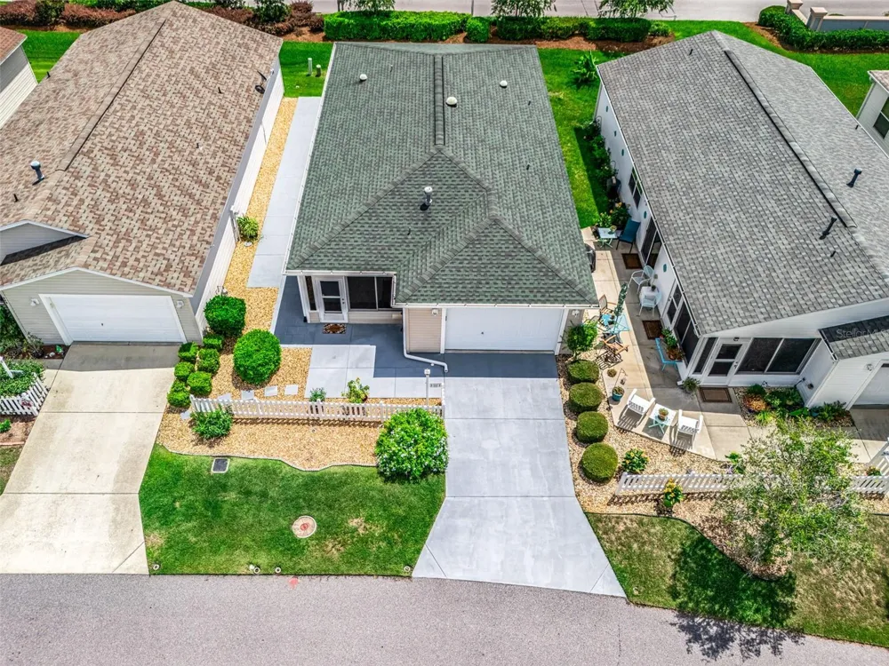 973 YORK TERRACE The Villages, FL 32162