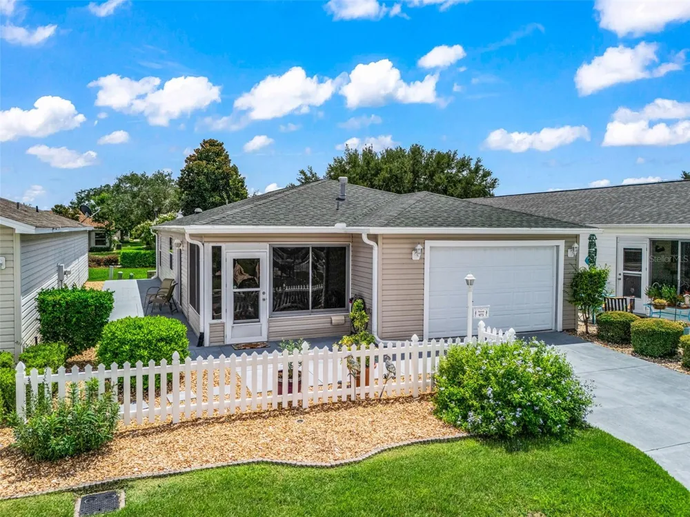 973 YORK TERRACE The Villages, FL 32162
