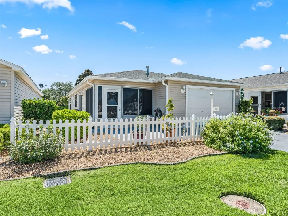 973 YORK TERRACE The Villages, FL 32162