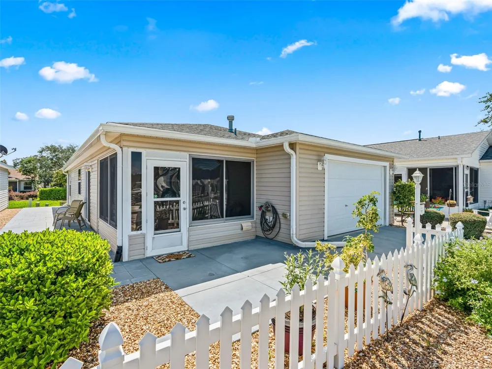 973 YORK TERRACE The Villages, FL 32162