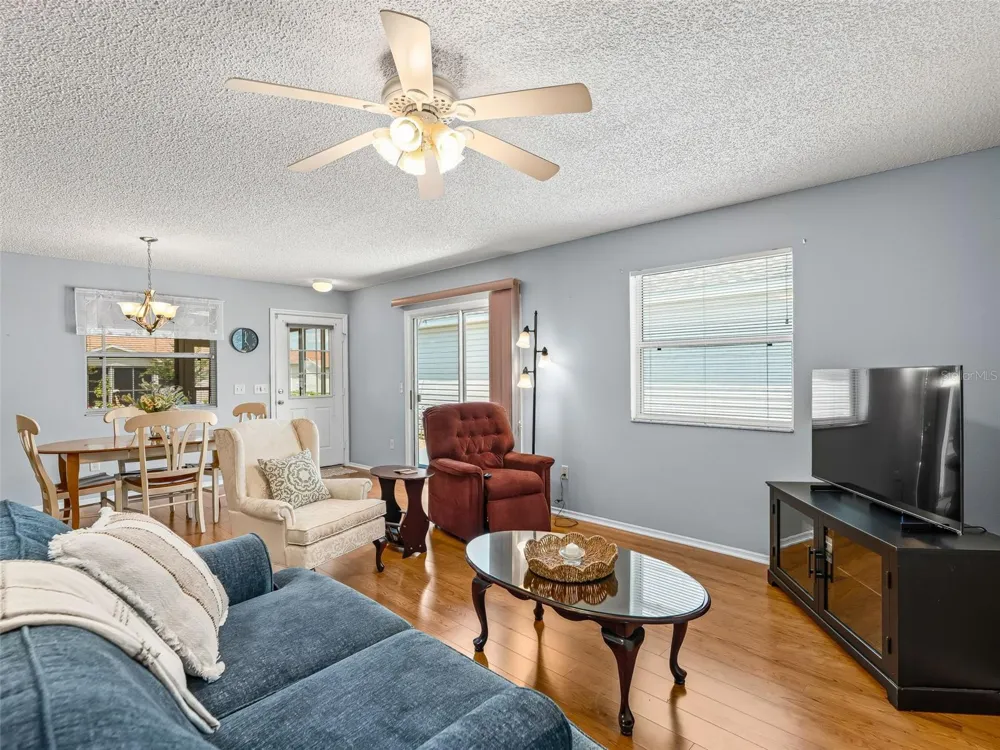 973 YORK TERRACE The Villages, FL 32162