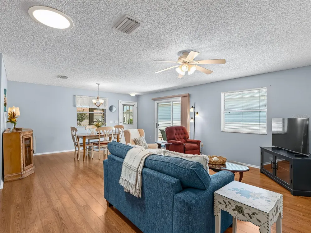 973 YORK TERRACE The Villages, FL 32162