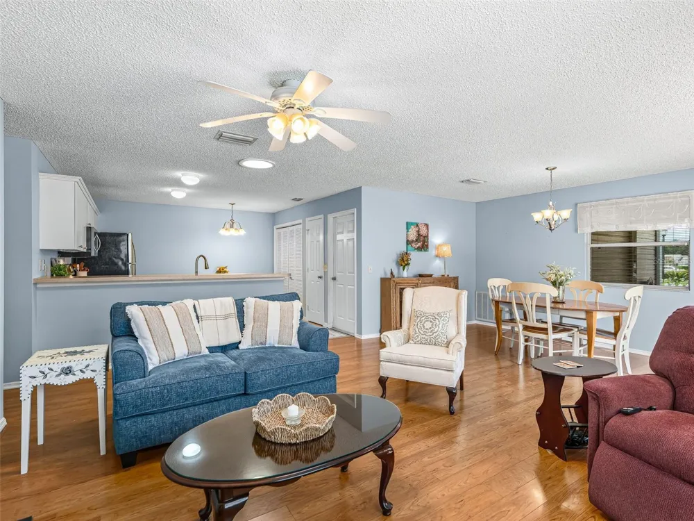973 YORK TERRACE The Villages, FL 32162