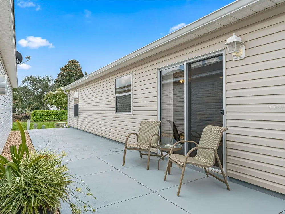973 YORK TERRACE The Villages, FL 32162