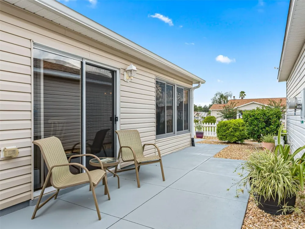 973 YORK TERRACE The Villages, FL 32162