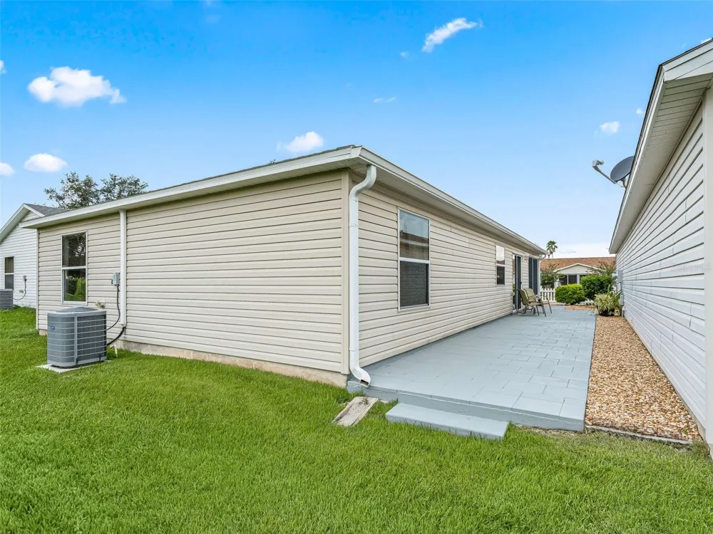 973 YORK TERRACE The Villages, FL 32162