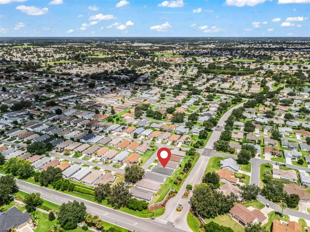 973 YORK TERRACE The Villages, FL 32162