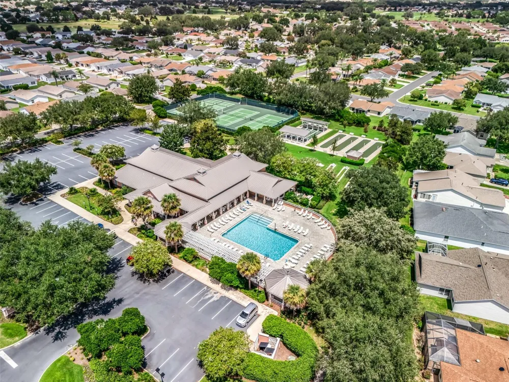 973 YORK TERRACE The Villages, FL 32162