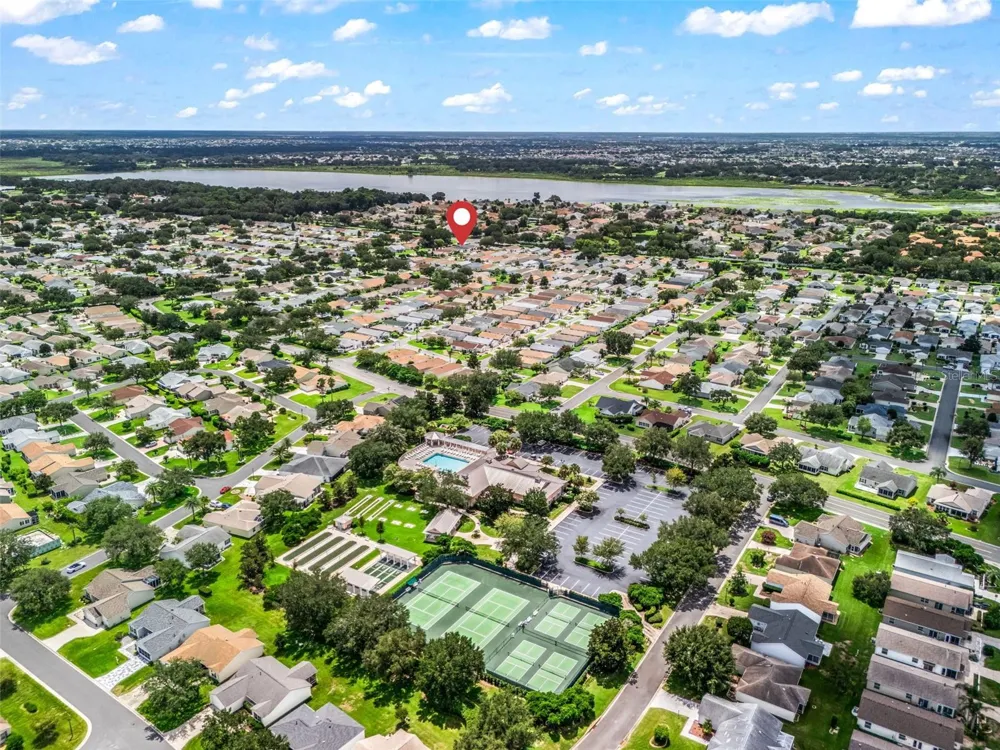 973 YORK TERRACE The Villages, FL 32162