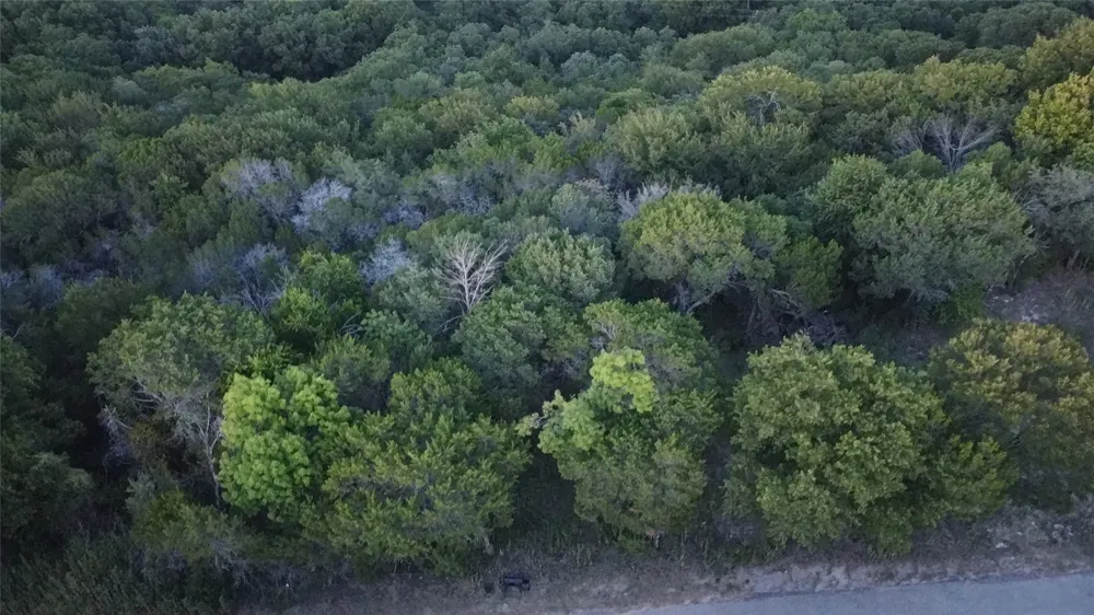 2809 River View Trail Granbury, TX 76048