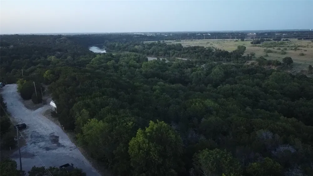 2809 River View Trail Granbury, TX 76048