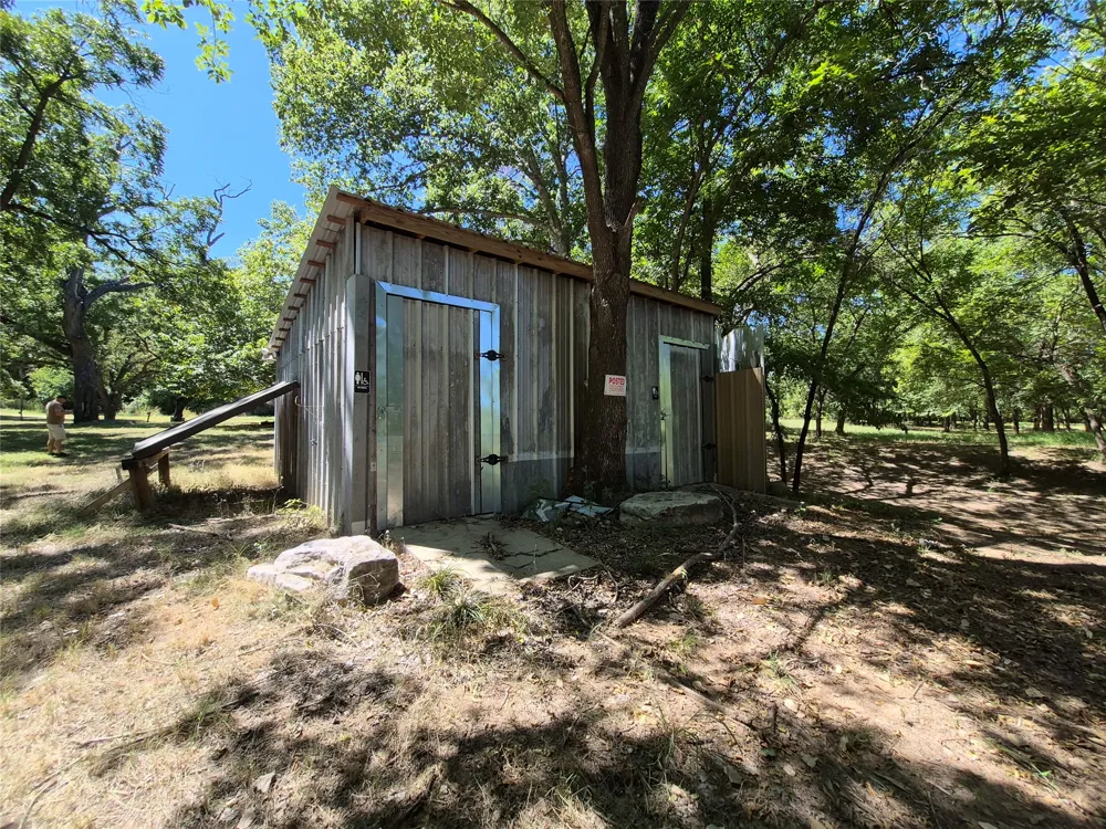 2809 River View Trail Granbury, TX 76048