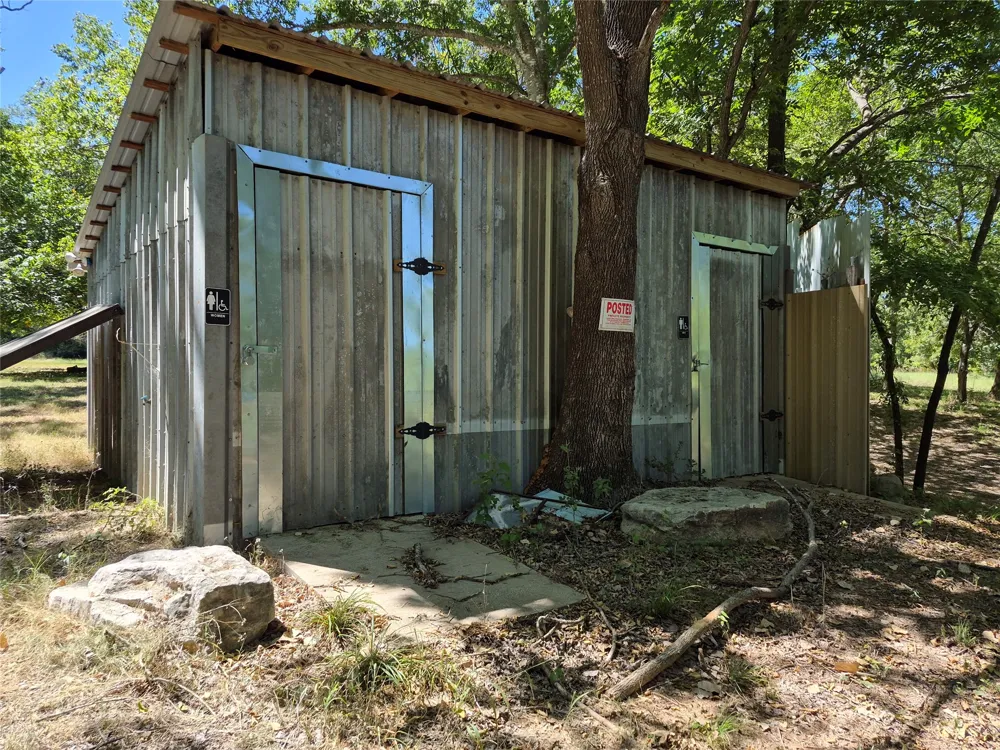 2809 River View Trail Granbury, TX 76048