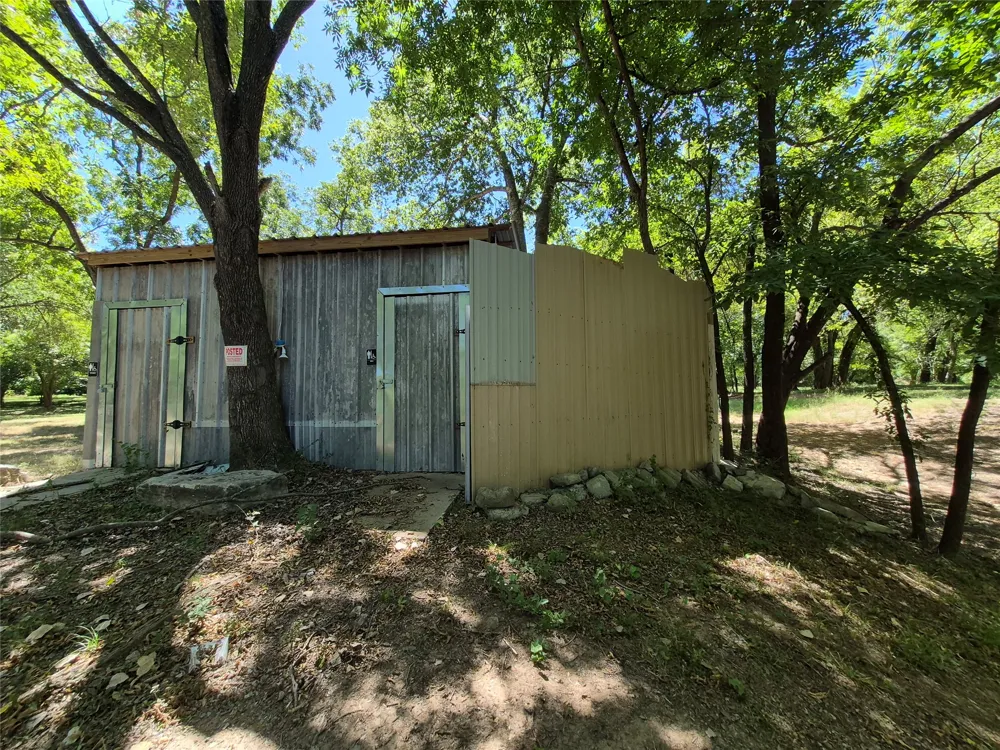 2809 River View Trail Granbury, TX 76048