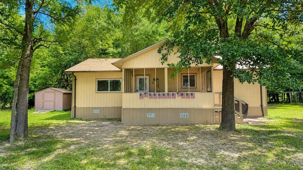 680 Choctaw Drive Quitman, TX 75783