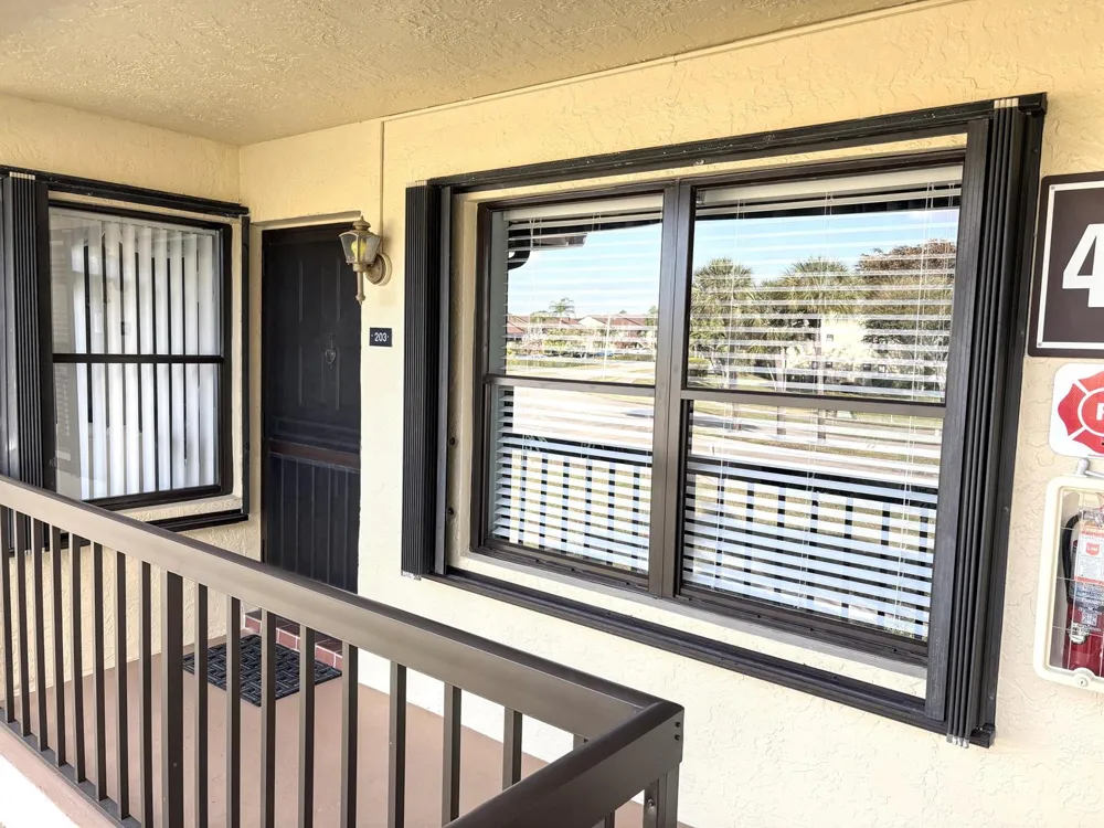 4712 E LUCERNE LAKES BOULEVARD E #203 Lake Worth, FL 33467