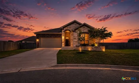 1431 Chalice Drive