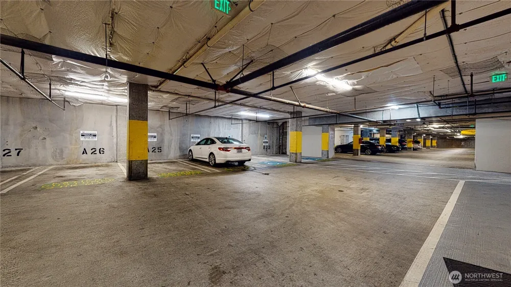 1100 106th Avenue NE #704 Bellevue, WA 98004