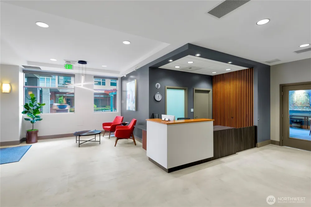 1100 106th Avenue NE #704 Bellevue, WA 98004