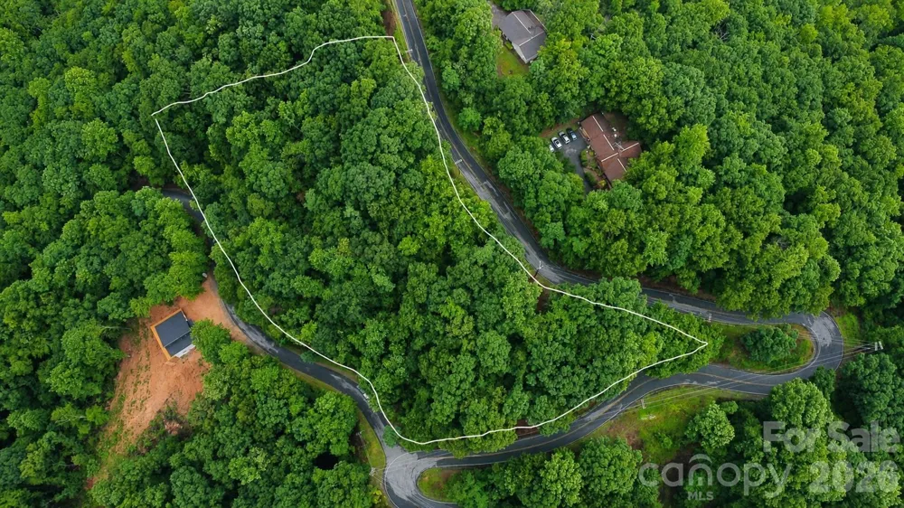 #46 Hemlock Trail Columbus, NC 28722