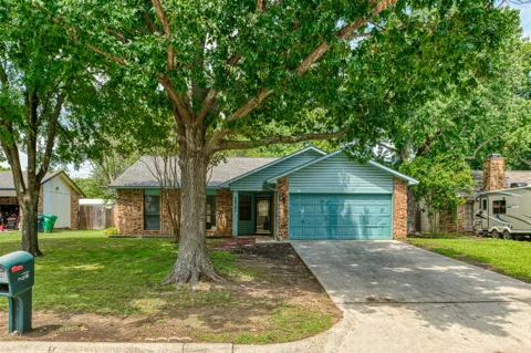 2521 Liberty Lane