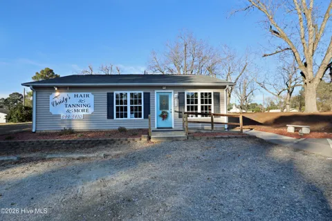 3133 Vass-Carthage Road