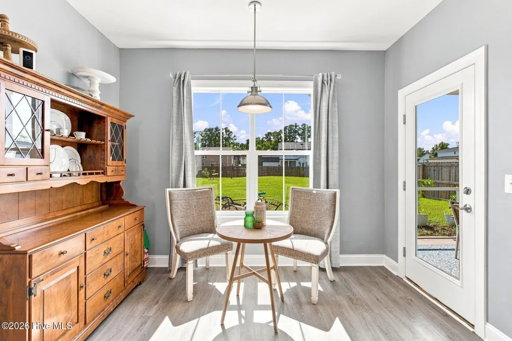 140 Tanglewood Court Hampstead, NC 28443