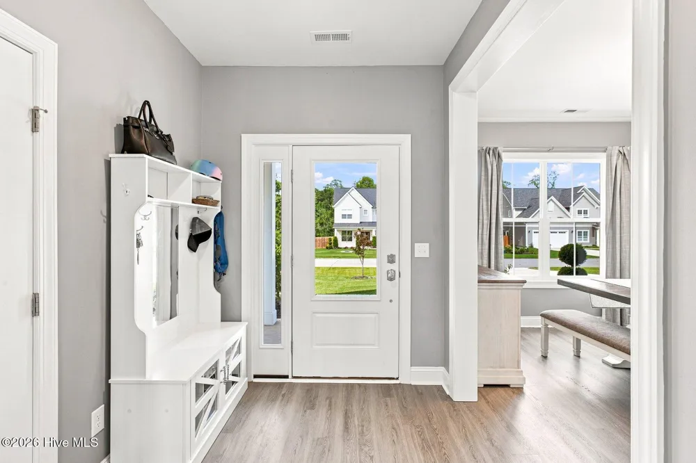 140 Tanglewood Court Hampstead, NC 28443