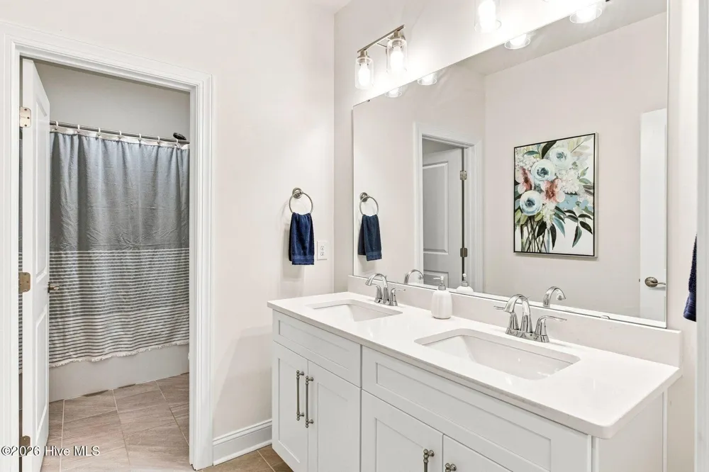 140 Tanglewood Court Hampstead, NC 28443