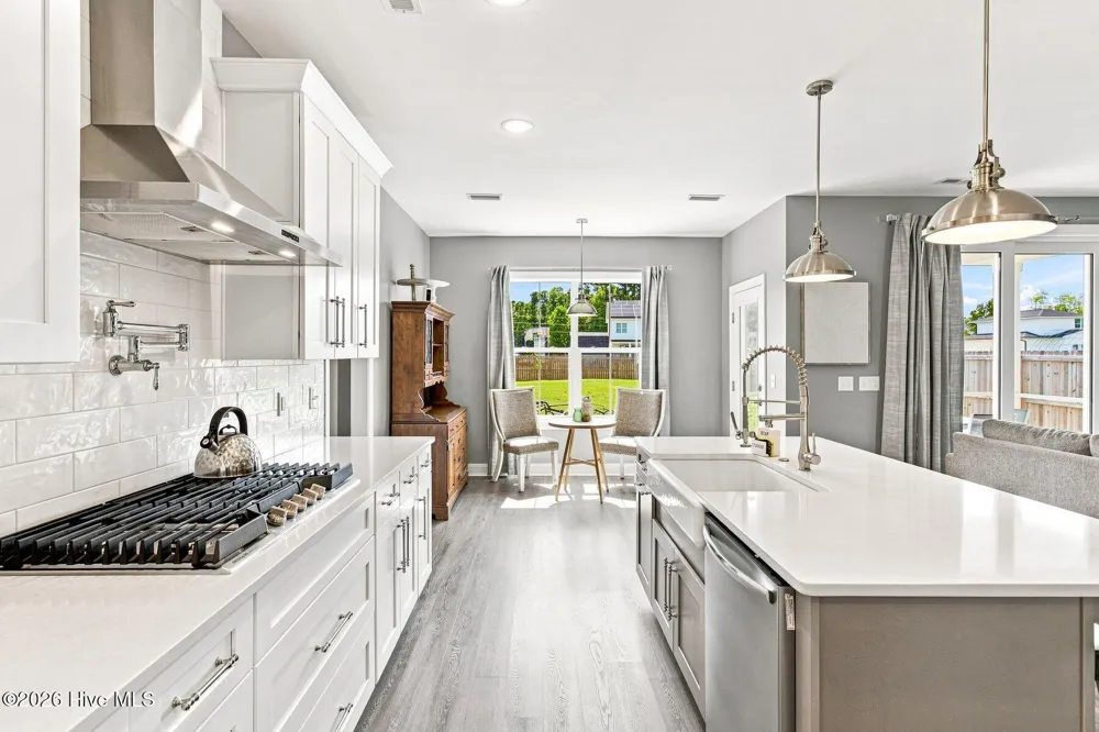 140 Tanglewood Court Hampstead, NC 28443