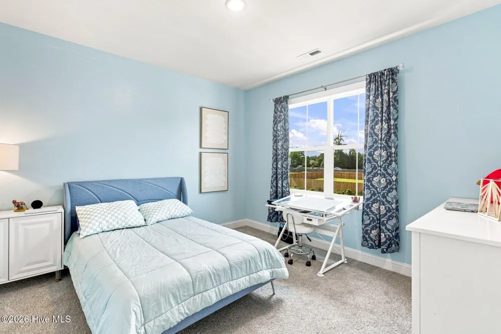 140 Tanglewood Court Hampstead, NC 28443